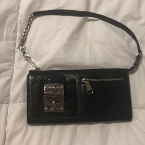 Used Michael Kors Wallet/Purse